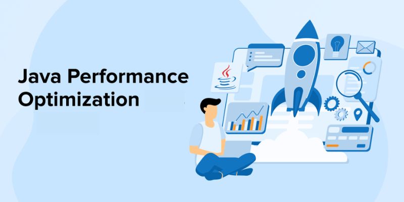 Optimize Java Applications