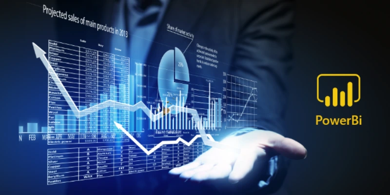 How Power BI is Transforming Financial Data Analysis