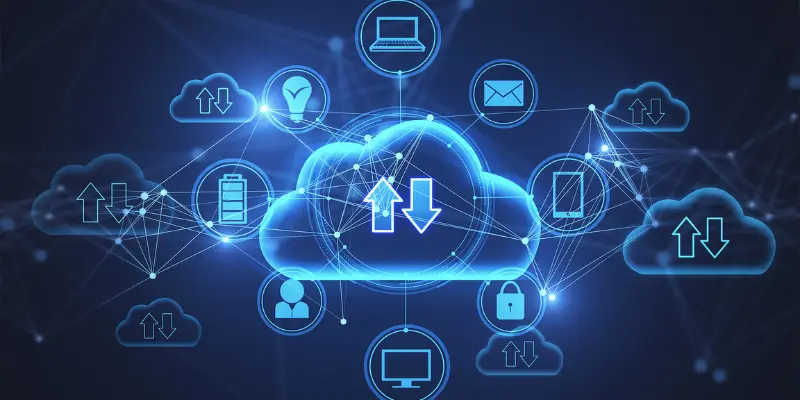 Cloud in Education Enabling Digital Learning Platforms